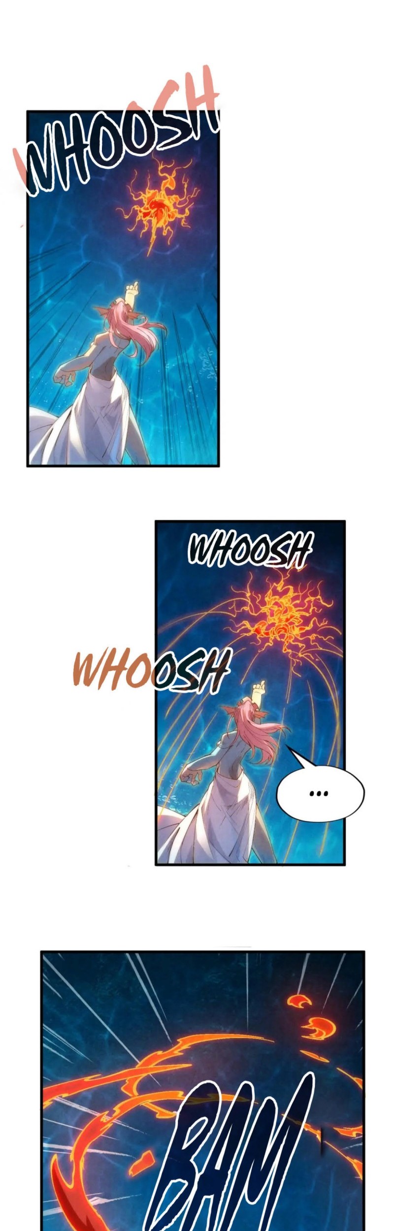 The Ultimate of All Ages Chapter 181 Gambar 17