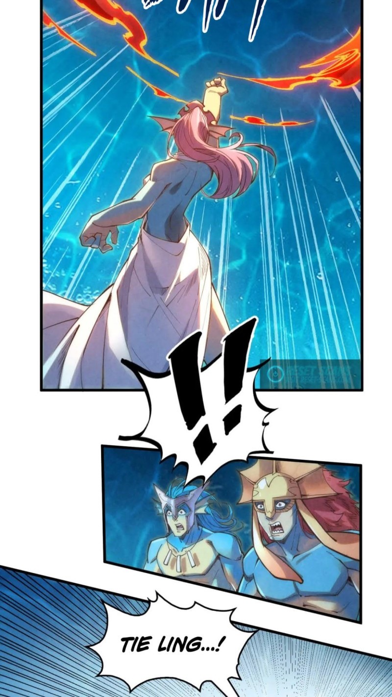 The Ultimate of All Ages Chapter 181 Gambar 18