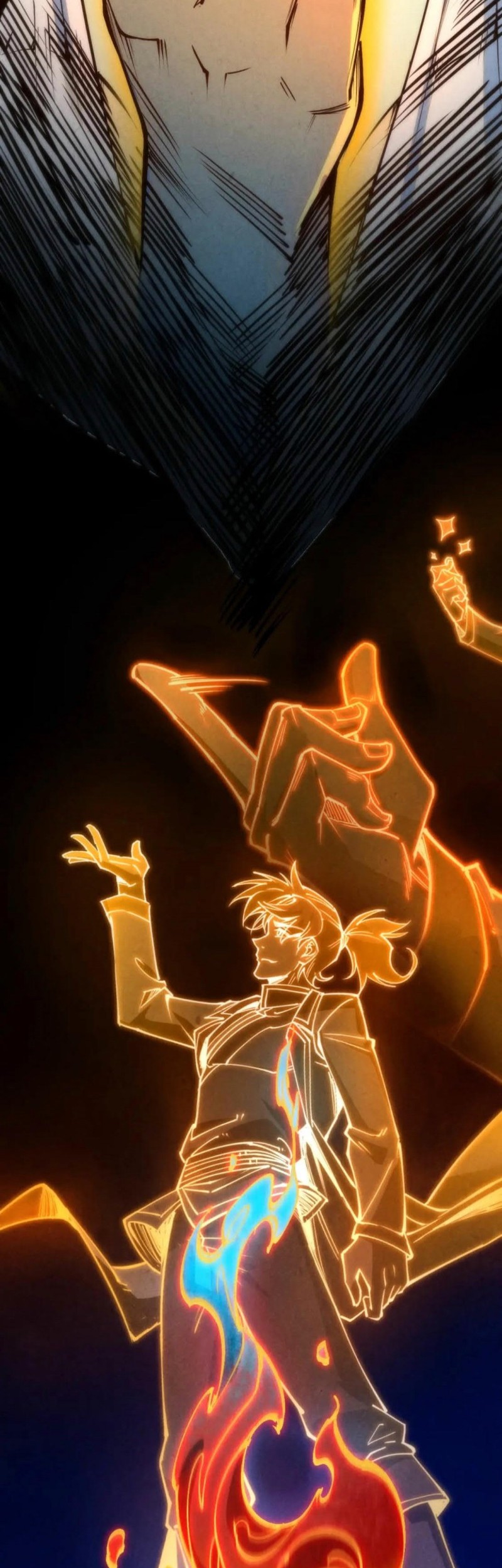 The Ultimate of All Ages Chapter 181 Gambar 20