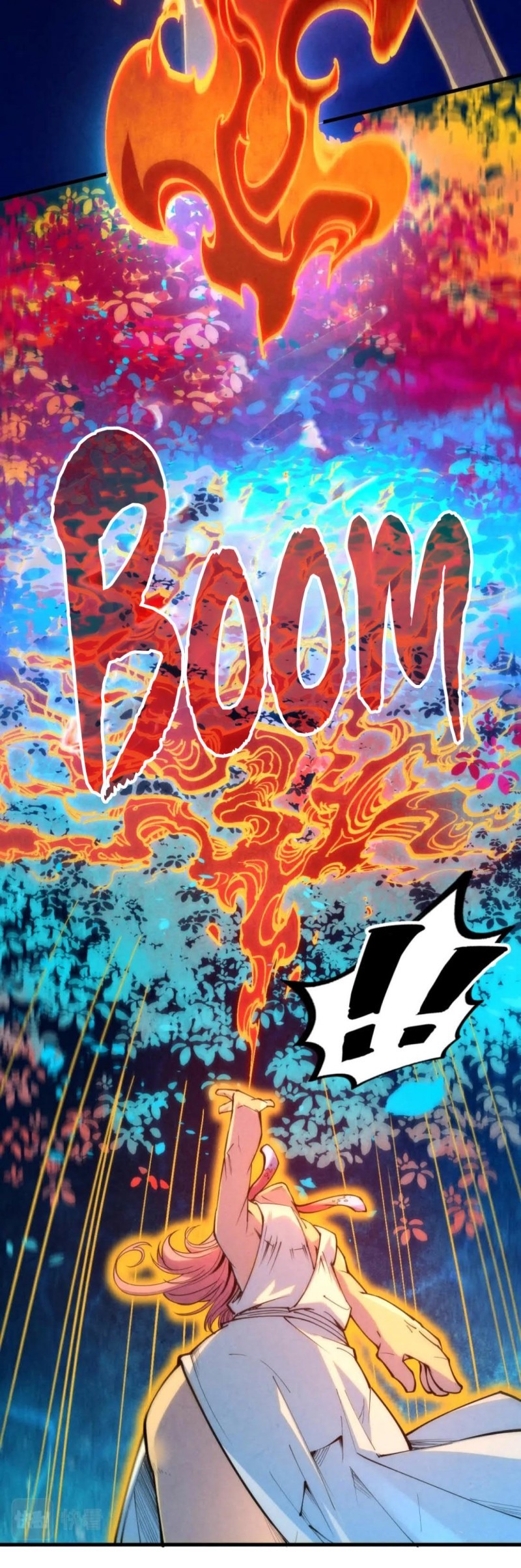 The Ultimate of All Ages Chapter 181 Gambar 21