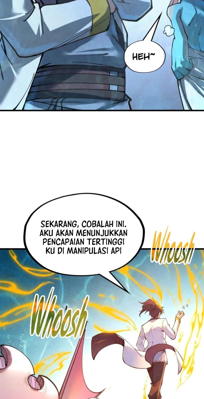 The Ultimate of All Ages Chapter 181 Gambar 24