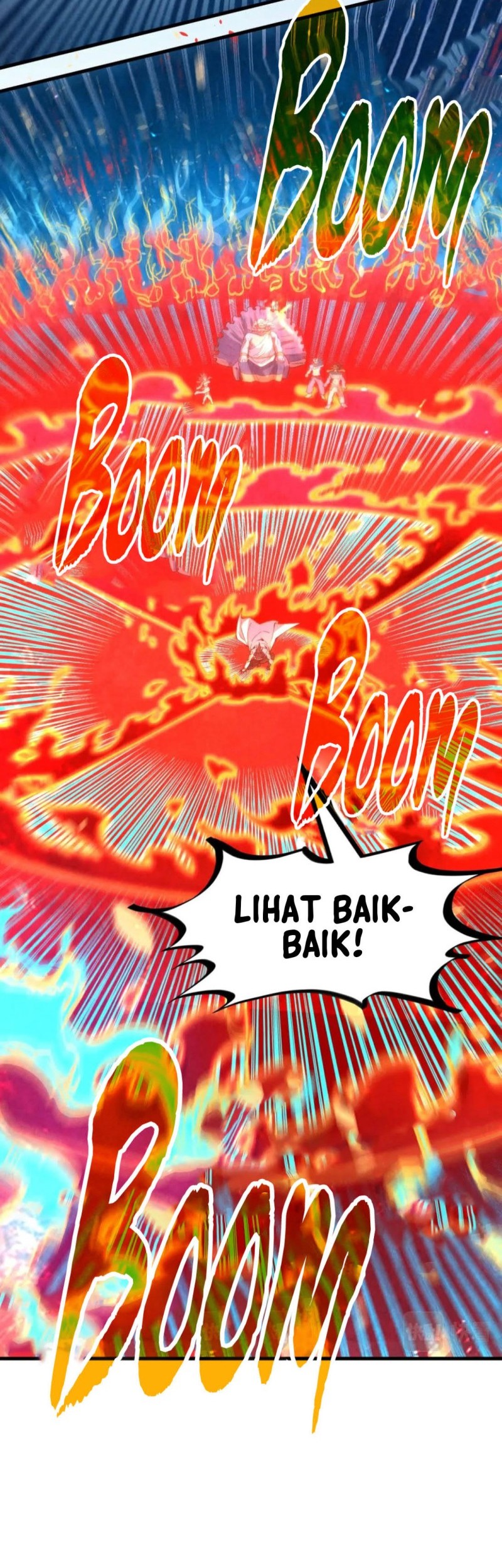 The Ultimate of All Ages Chapter 181 Gambar 26