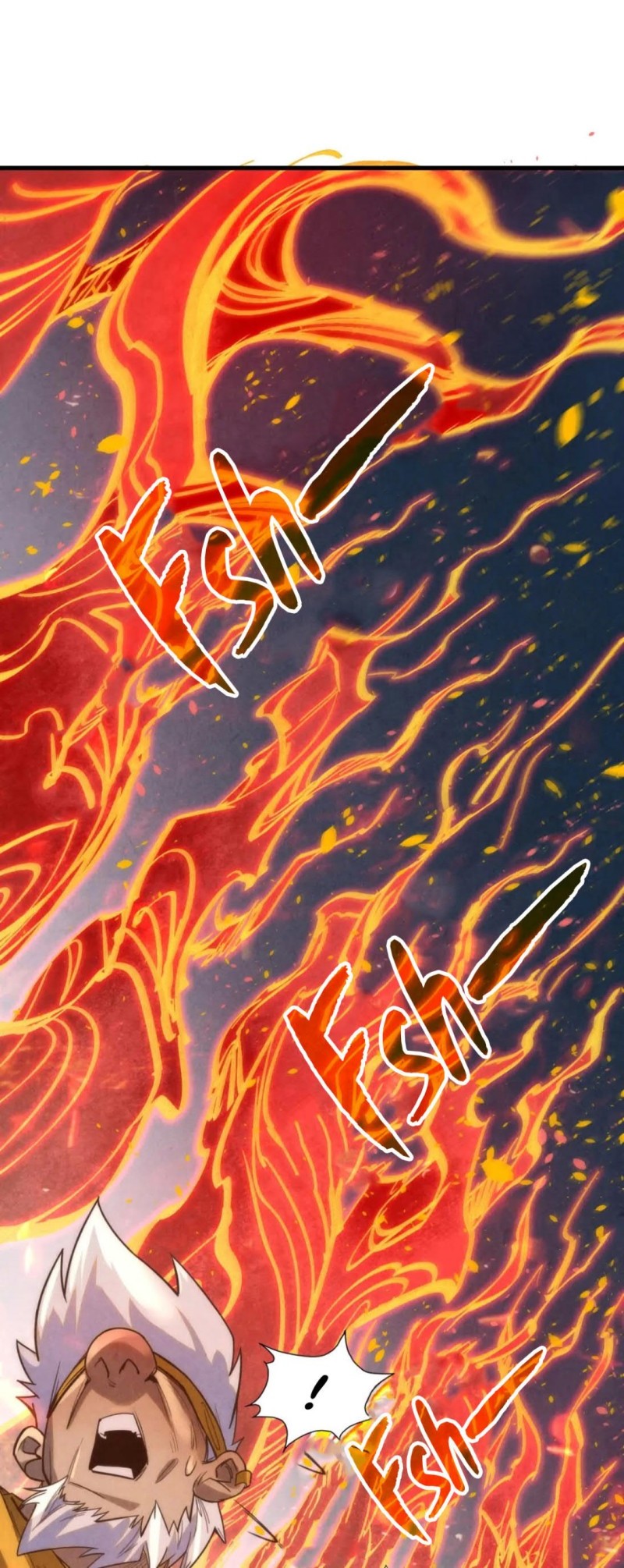 The Ultimate of All Ages Chapter 181 Gambar 27