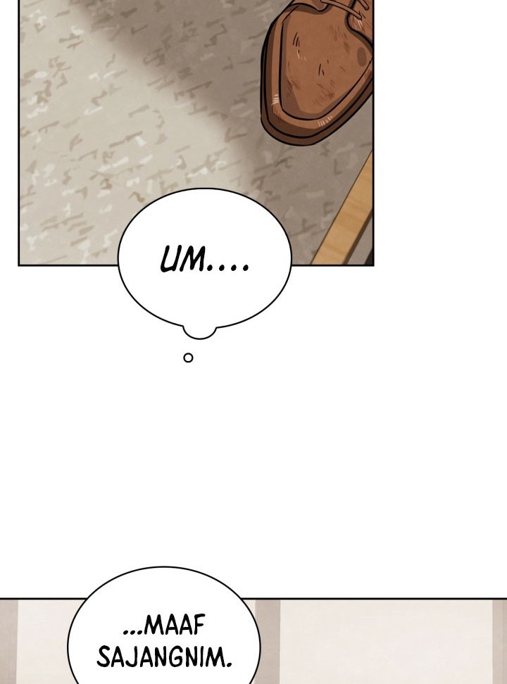 Be the Actor Chapter 43 Gambar 27