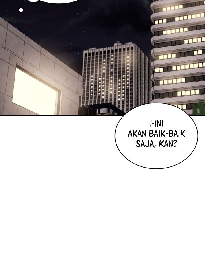 Be the Actor Chapter 43 Gambar 31