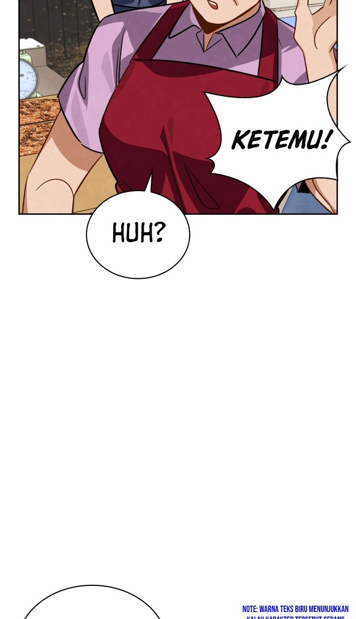 Be the Actor Chapter 43 Gambar 35