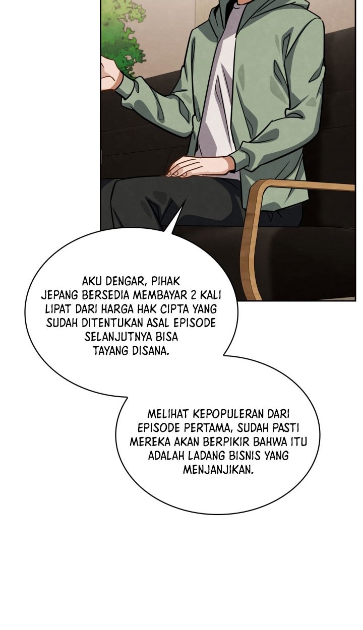 Be the Actor Chapter 43 Gambar 19