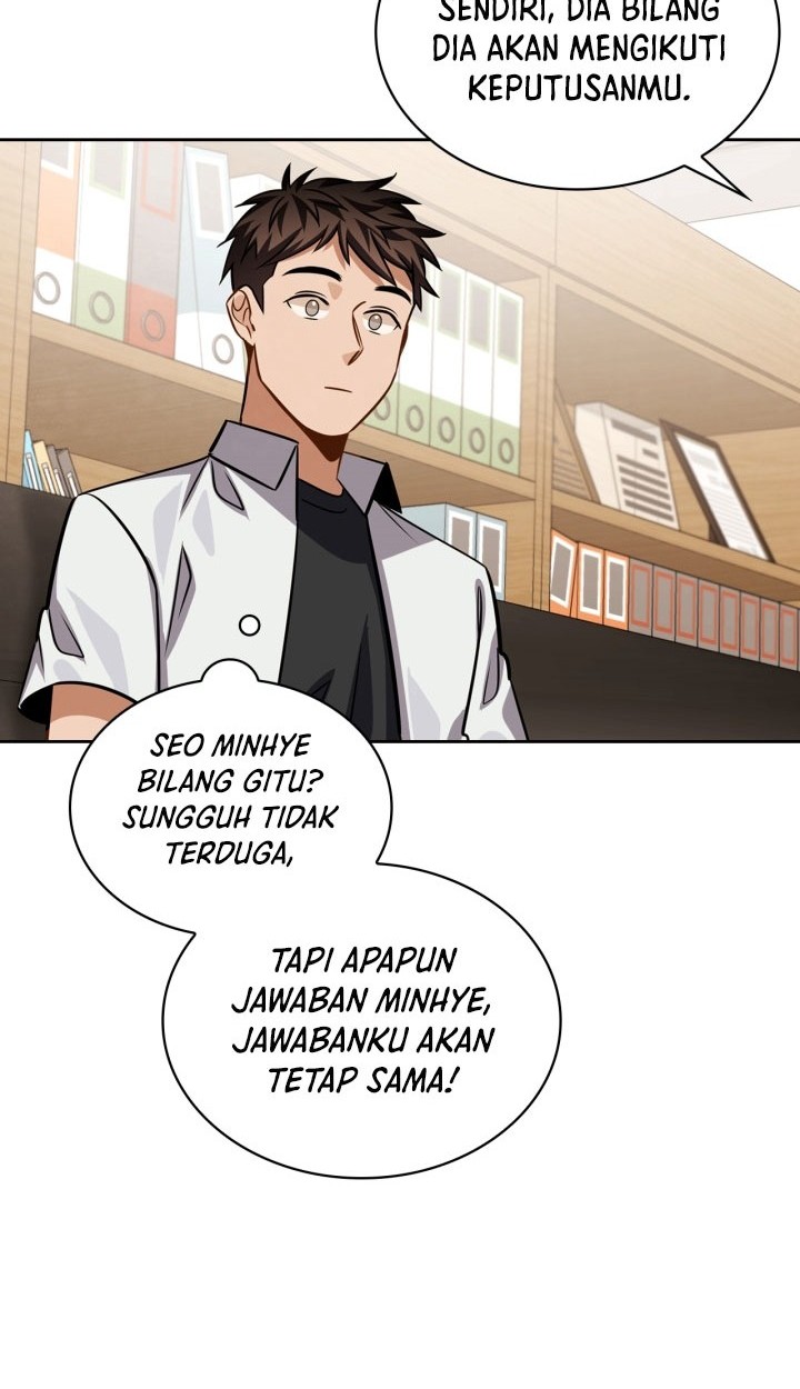 Be the Actor Chapter 43 Gambar 21