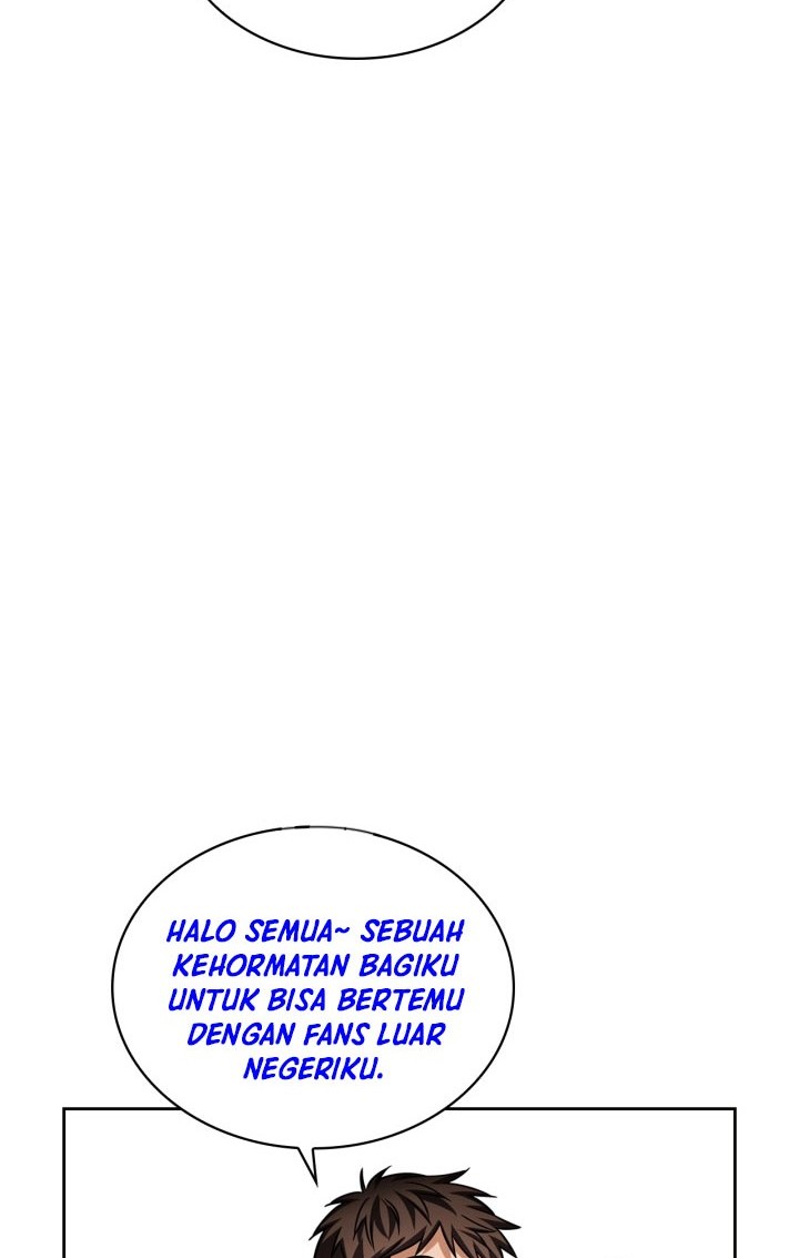 Be the Actor Chapter 43 Gambar 47