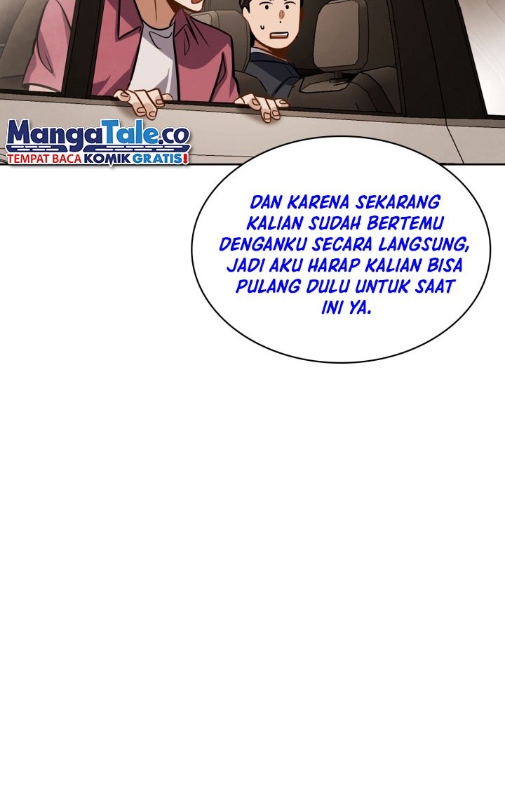 Be the Actor Chapter 43 Gambar 49