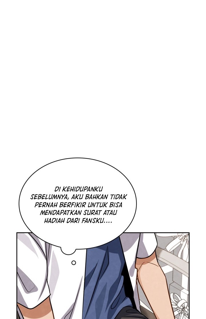 Be the Actor Chapter 43 Gambar 55