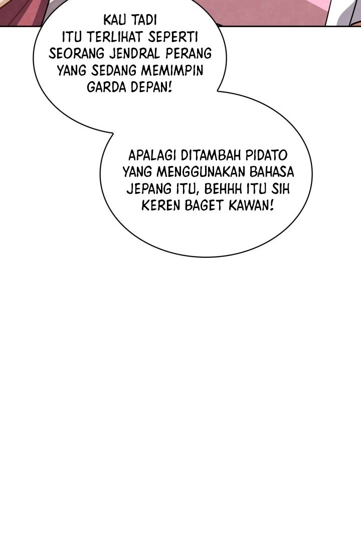Be the Actor Chapter 43 Gambar 57