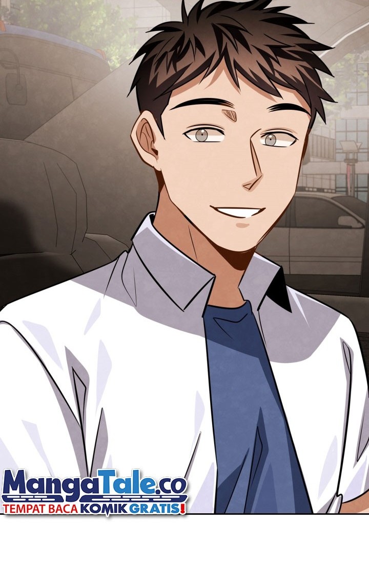 Be the Actor Chapter 43 Gambar 43