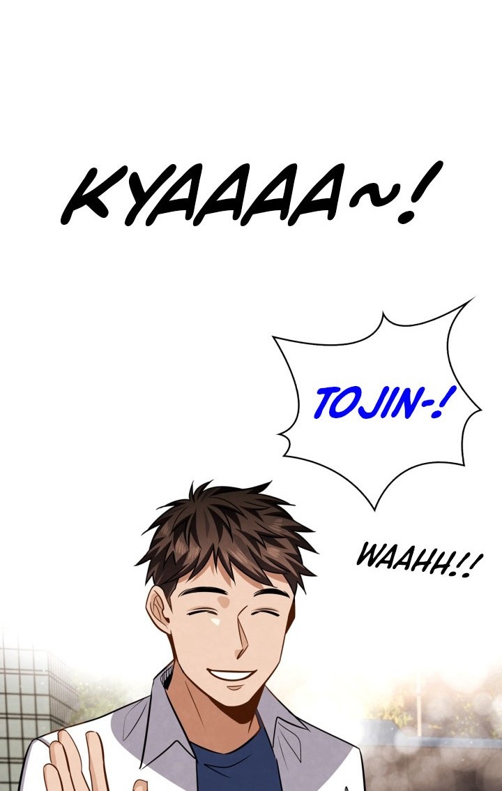 Be the Actor Chapter 43 Gambar 45