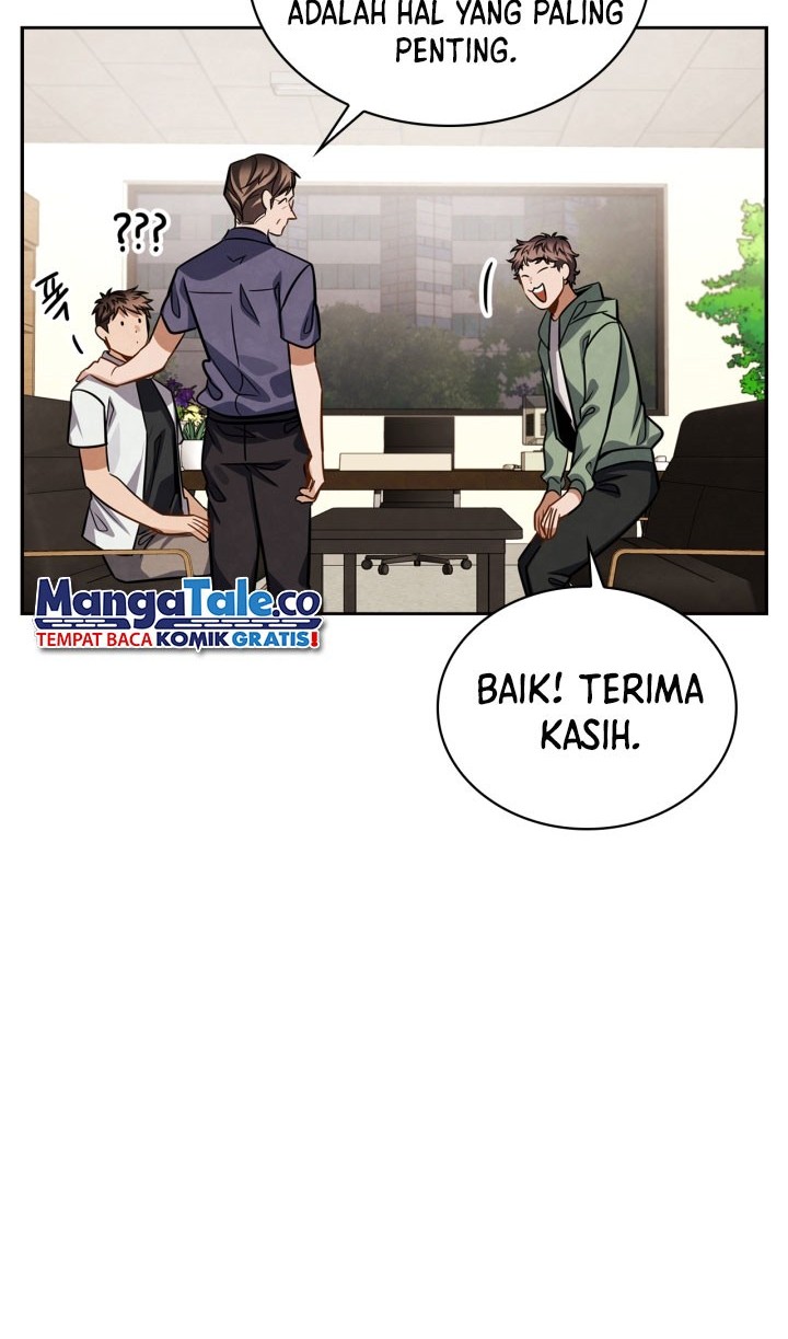 Be the Actor Chapter 43 Gambar 3