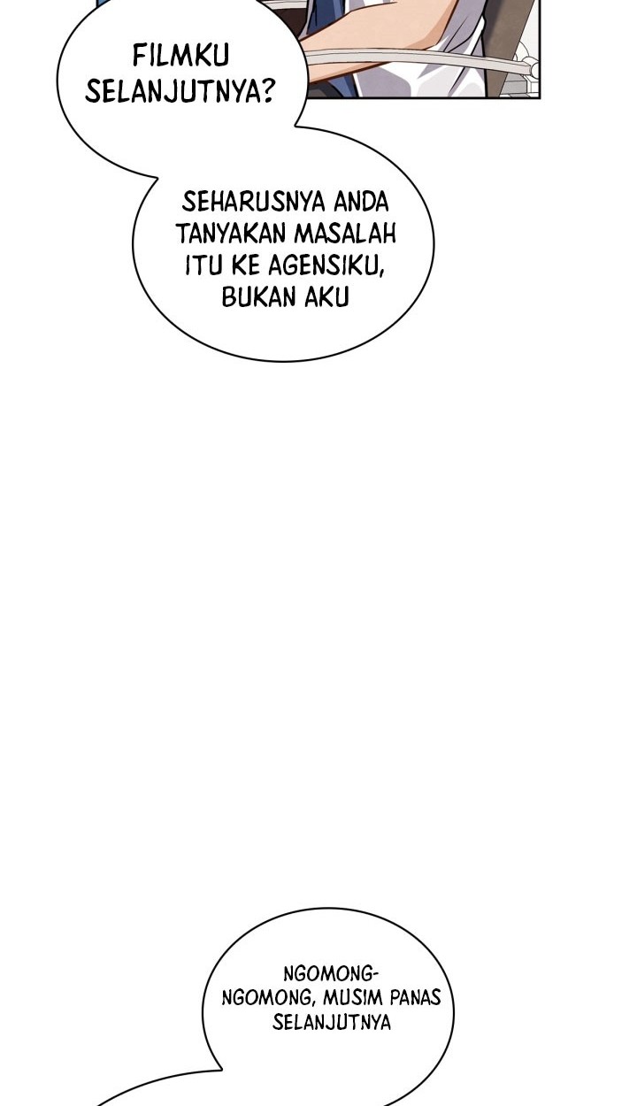 Be the Actor Chapter 43 Gambar 59