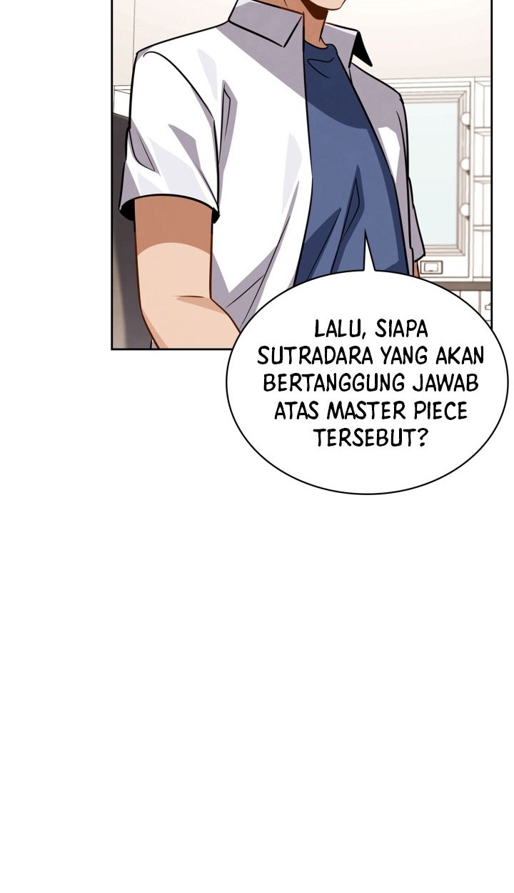 Be the Actor Chapter 43 Gambar 61