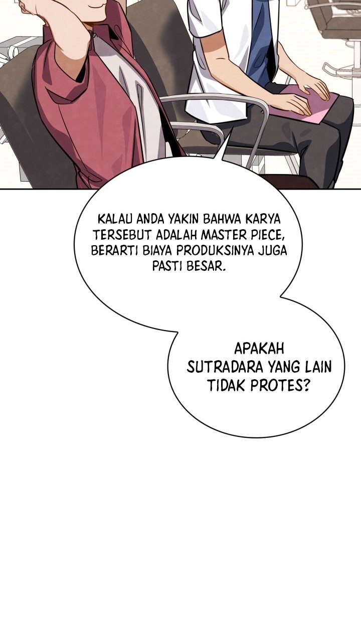 Be the Actor Chapter 43 Gambar 63