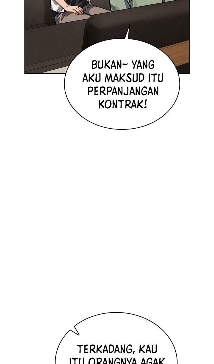 Be the Actor Chapter 43 Gambar 5