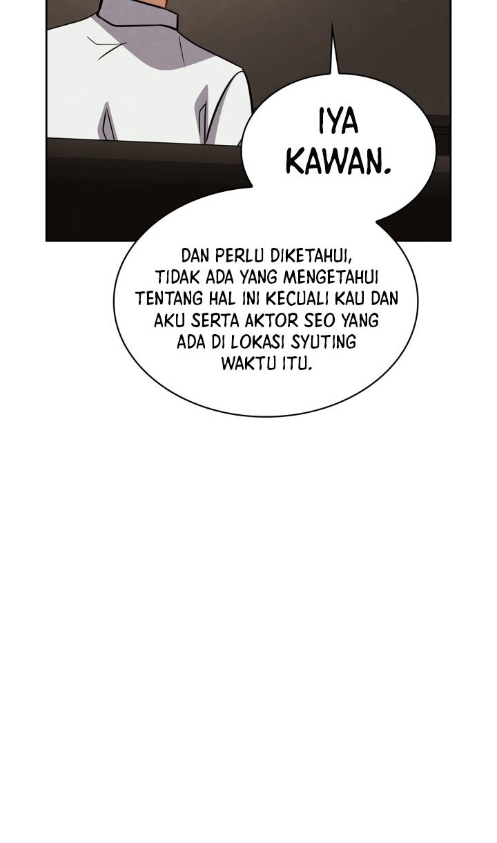 Be the Actor Chapter 43 Gambar 9