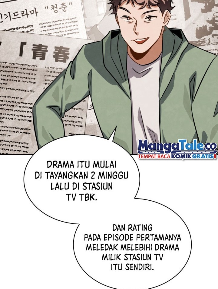 Be the Actor Chapter 43 Gambar 11