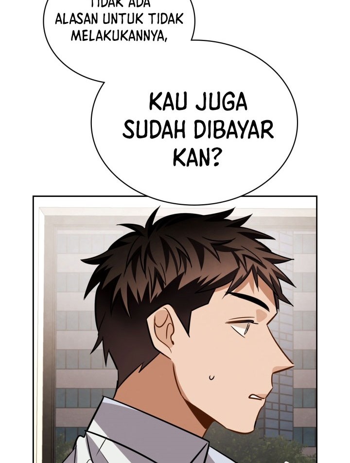 Be the Actor Chapter 43 Gambar 13