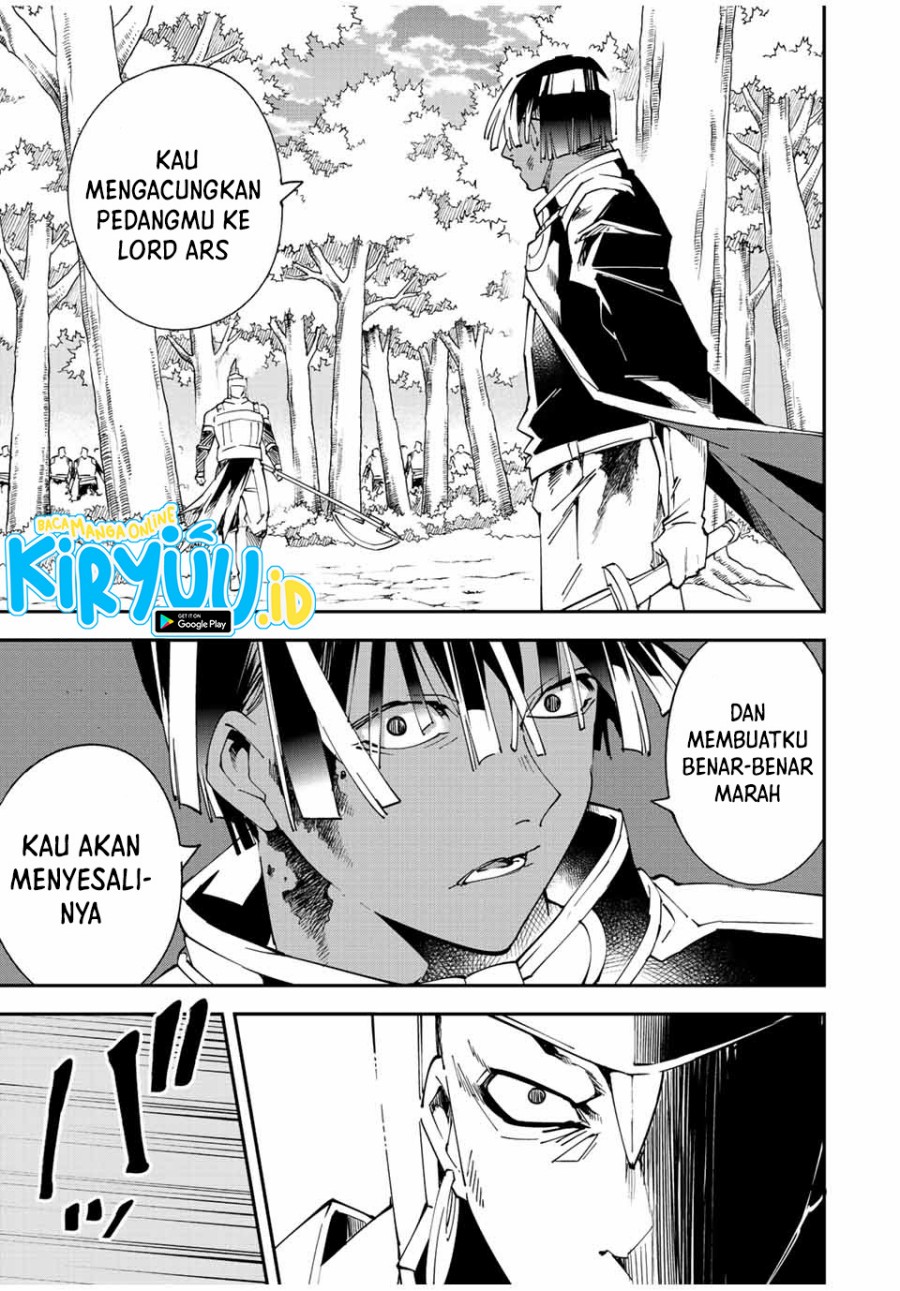 Reincarnated as an Aristocrat with an Appraisal Skill Chapter 88 Gambar 14