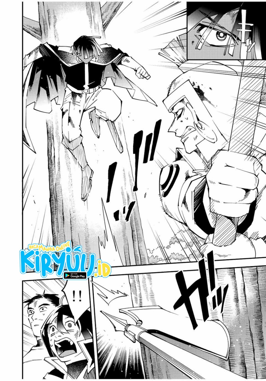 Reincarnated as an Aristocrat with an Appraisal Skill Chapter 88 Gambar 19