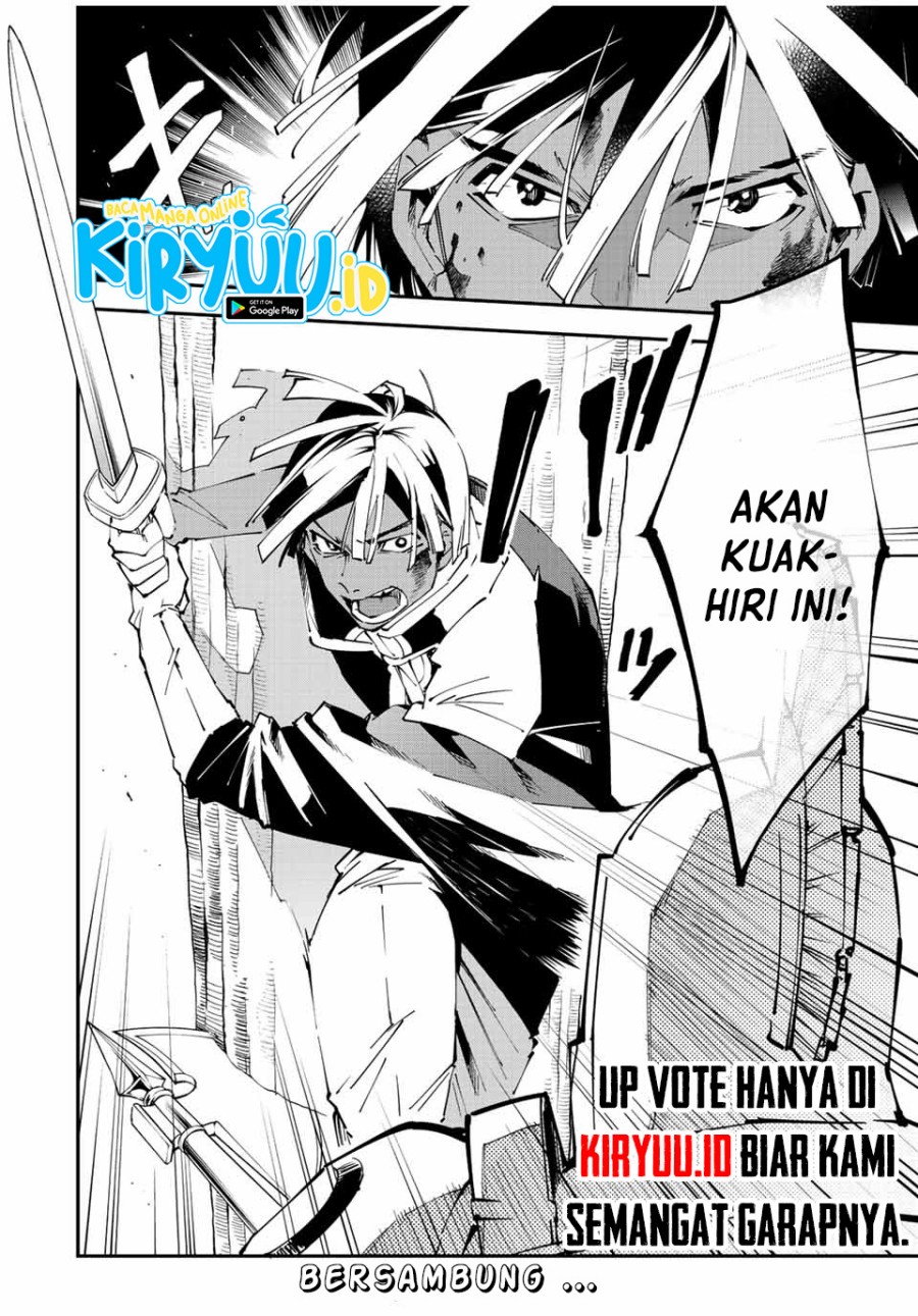 Reincarnated as an Aristocrat with an Appraisal Skill Chapter 88 Gambar 21