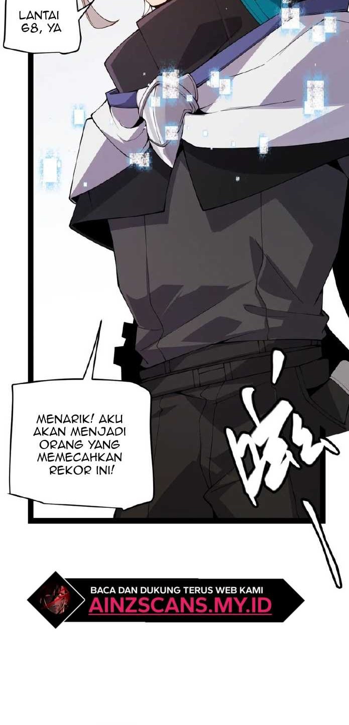 The Game That I Came From Chapter 133 Gambar 36