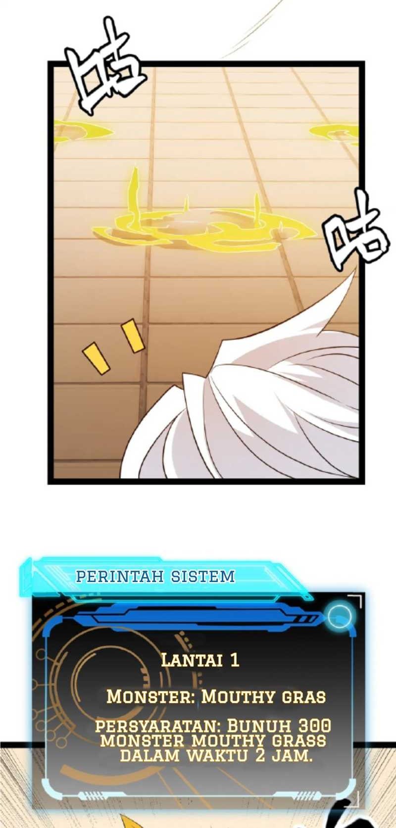 The Game That I Came From Chapter 133 Gambar 39