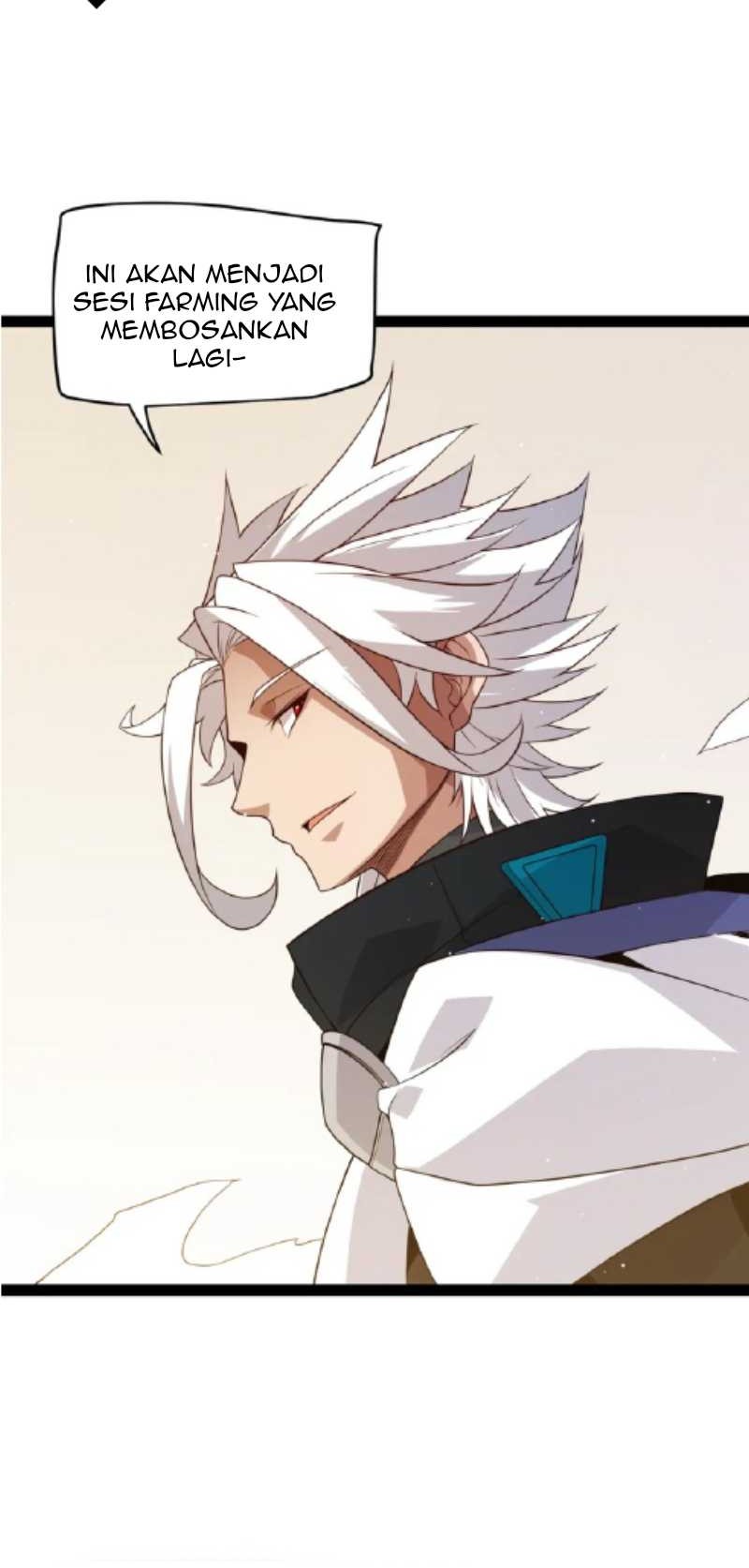 The Game That I Came From Chapter 133 Gambar 42