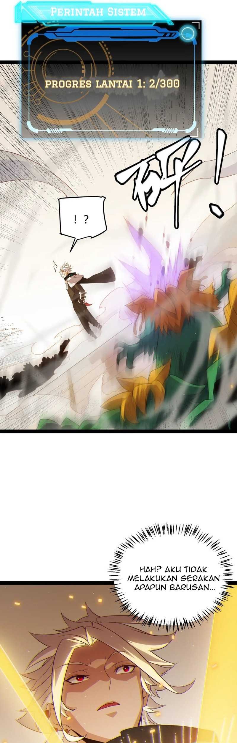 The Game That I Came From Chapter 133 Gambar 43