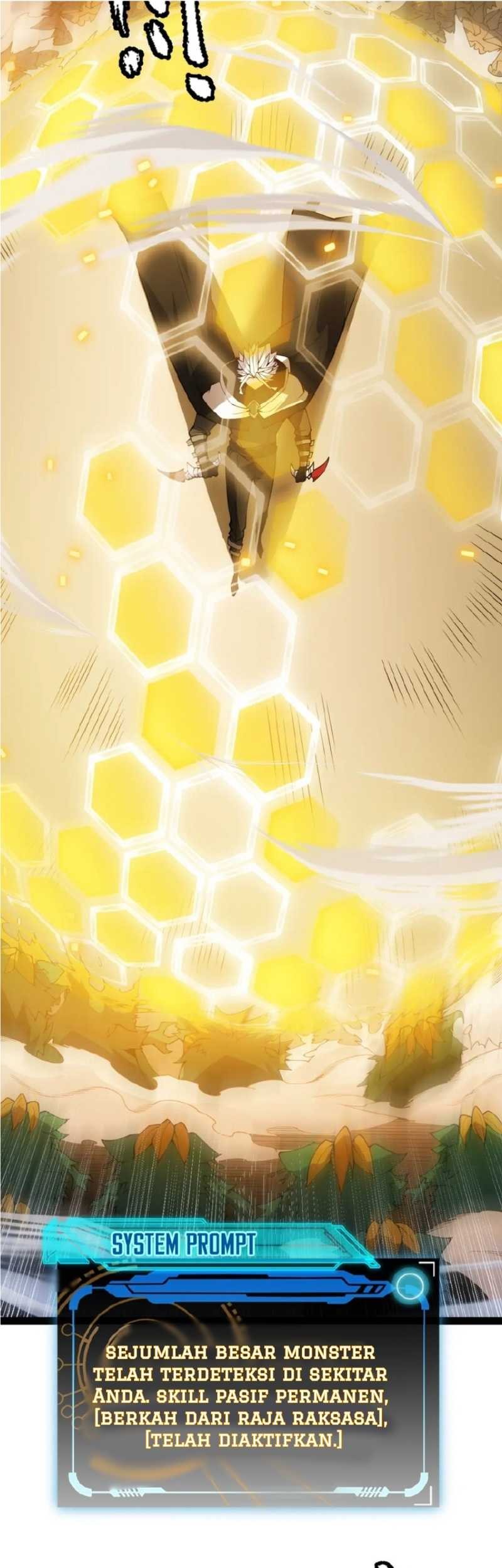 The Game That I Came From Chapter 133 Gambar 46