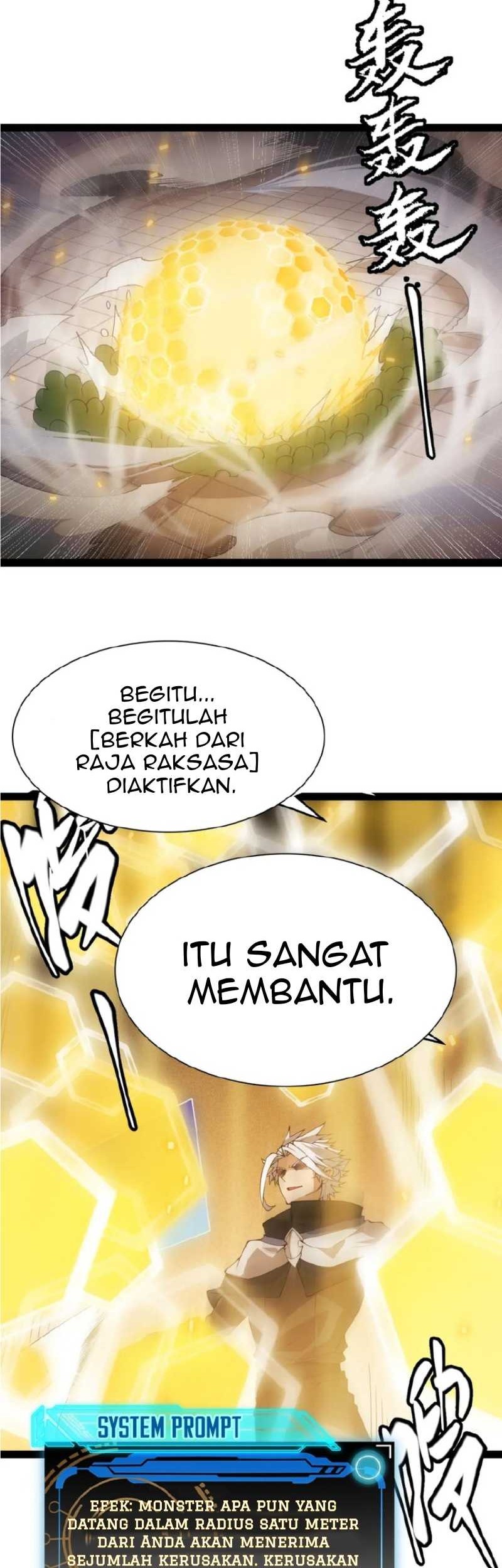 The Game That I Came From Chapter 133 Gambar 47