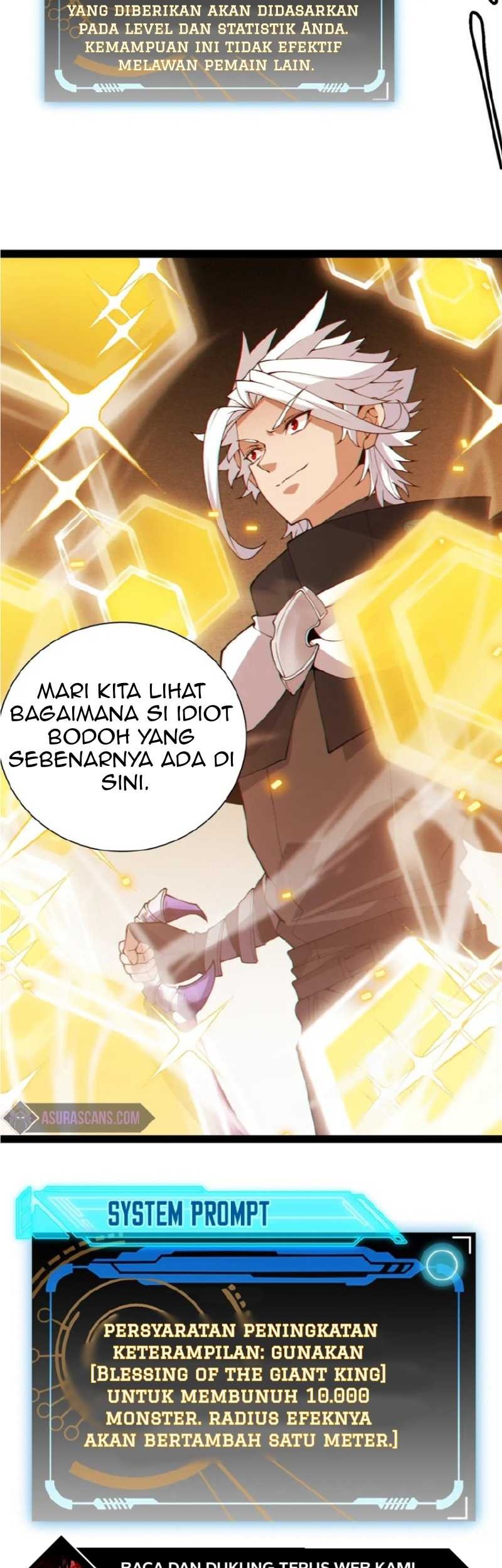 The Game That I Came From Chapter 133 Gambar 48