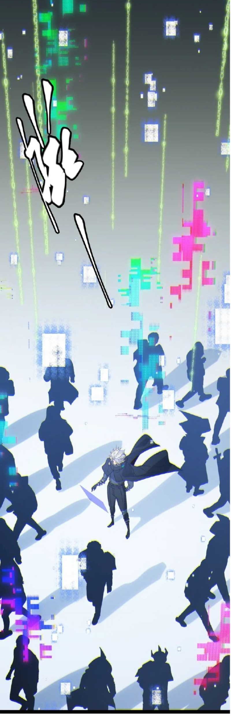 The Game That I Came From Chapter 133 Gambar 25