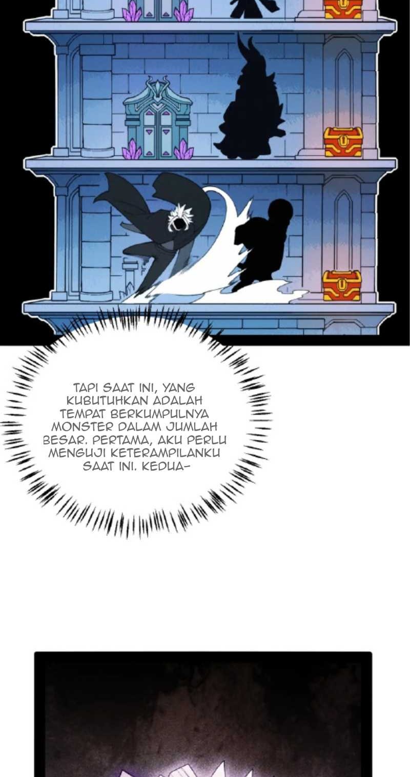 The Game That I Came From Chapter 133 Gambar 29