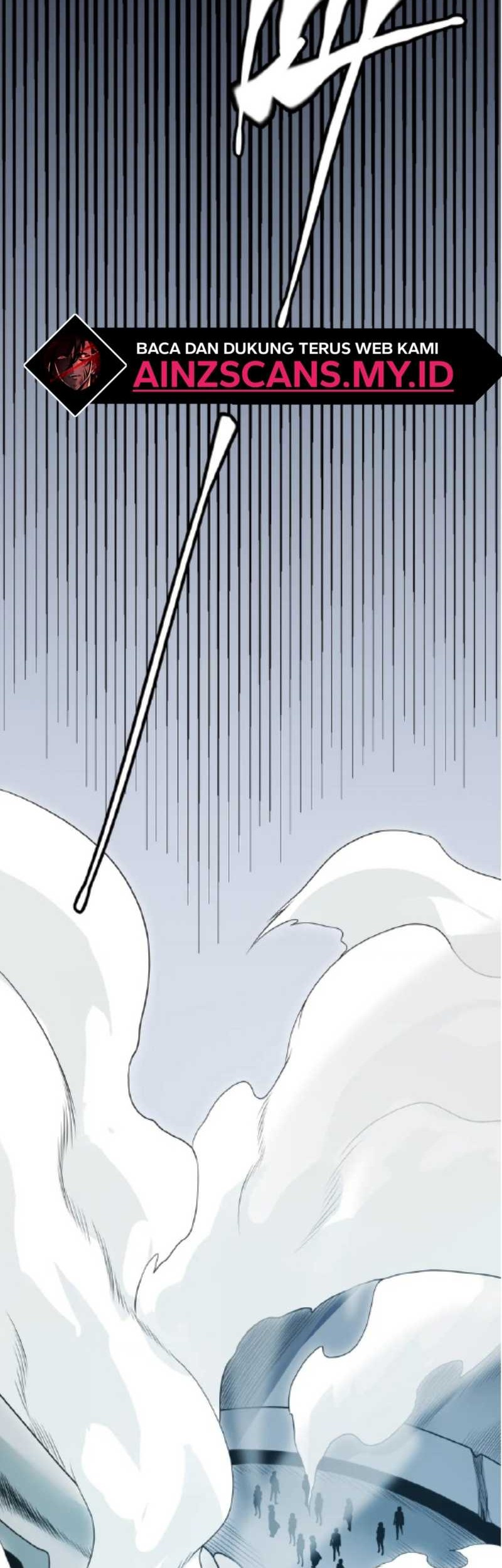 The Game That I Came From Chapter 133 Gambar 31