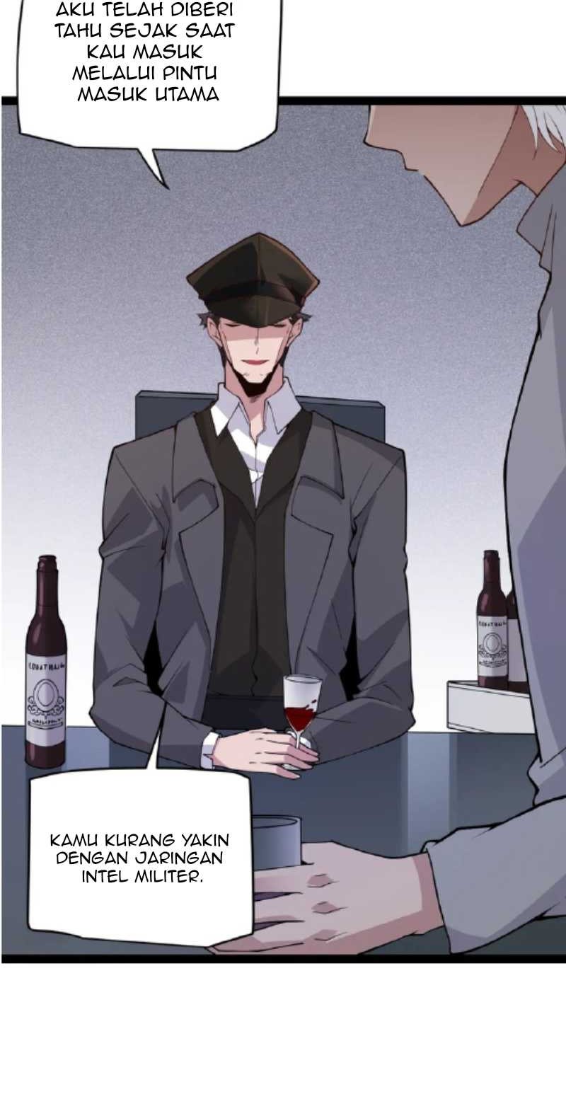 The Game That I Came From Chapter 133 Gambar 8