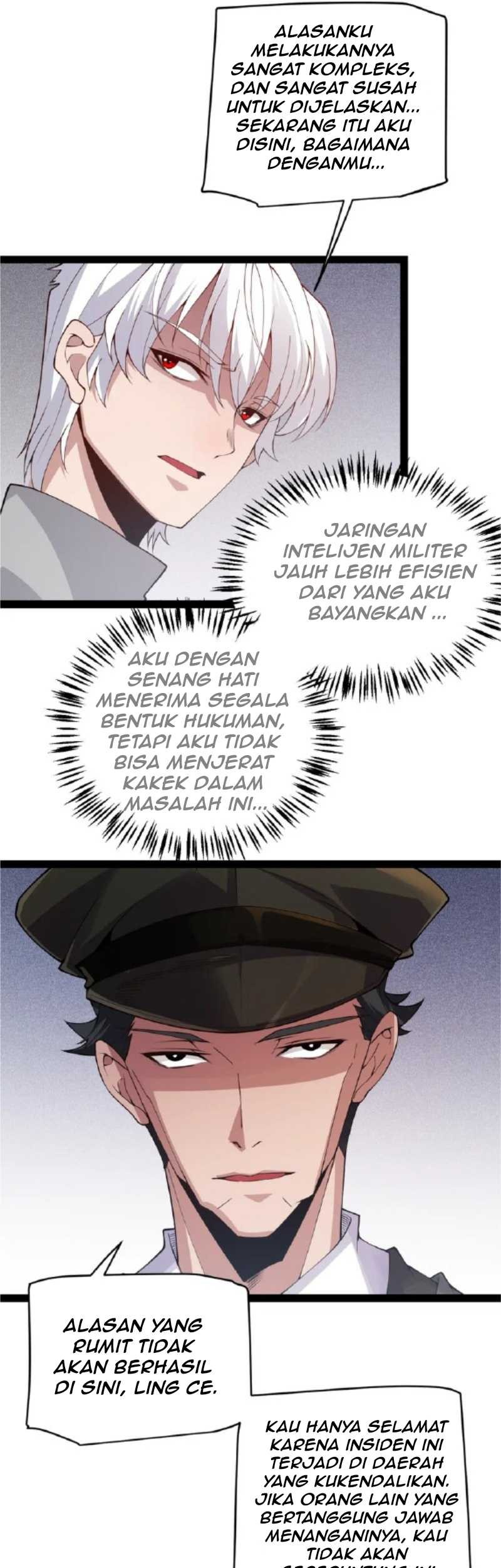 The Game That I Came From Chapter 133 Gambar 9