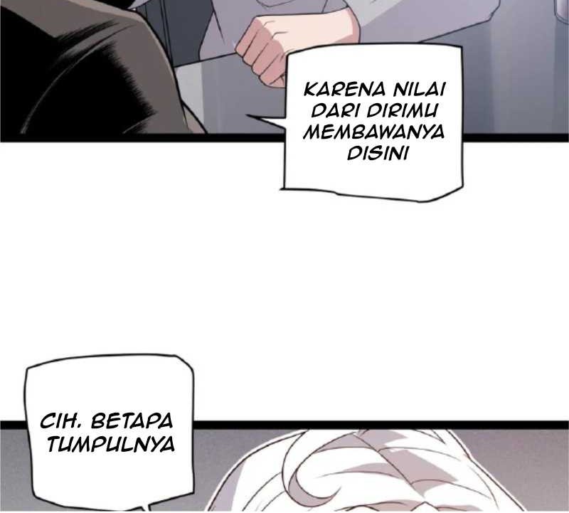 The Game That I Came From Chapter 133 Gambar 11