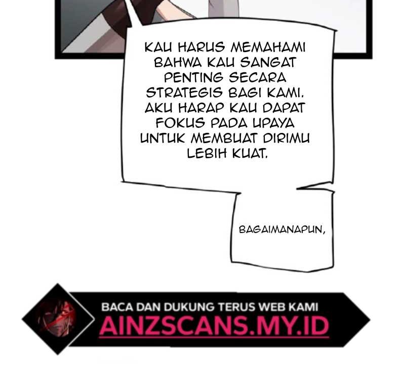 The Game That I Came From Chapter 133 Gambar 14