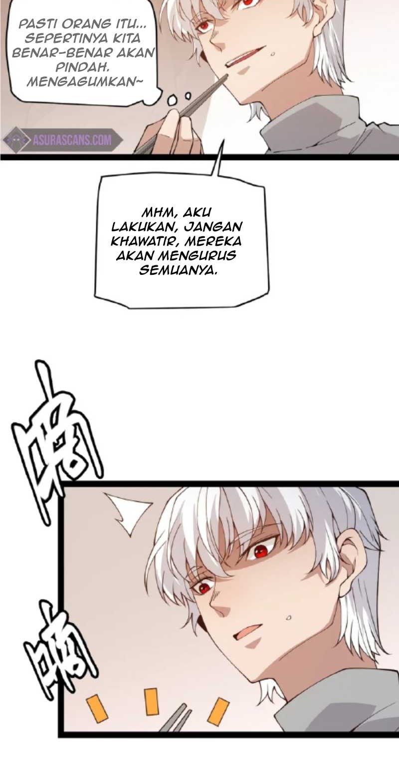 The Game That I Came From Chapter 133 Gambar 20