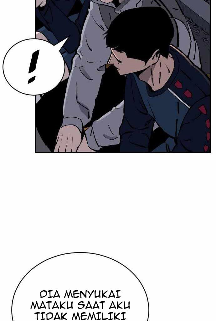 Build Up Chapter 101 Gambar 14