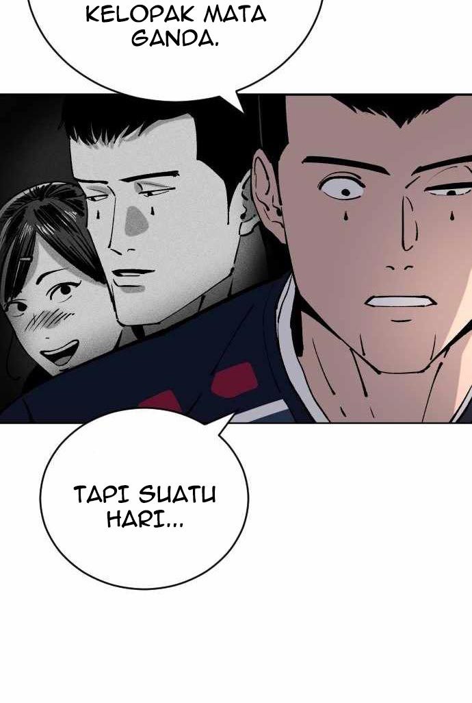 Build Up Chapter 101 Gambar 15