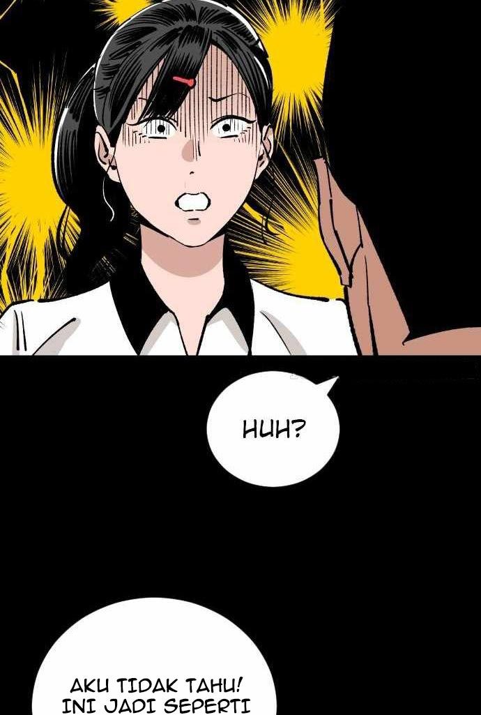 Build Up Chapter 101 Gambar 18