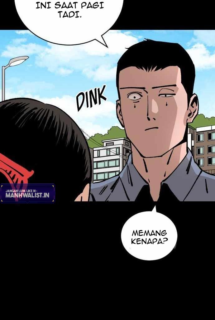 Build Up Chapter 101 Gambar 19