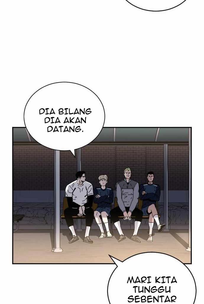 Build Up Chapter 101 Gambar 10