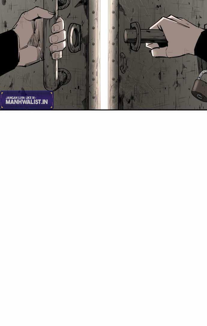 Build Up Chapter 101 Gambar 100